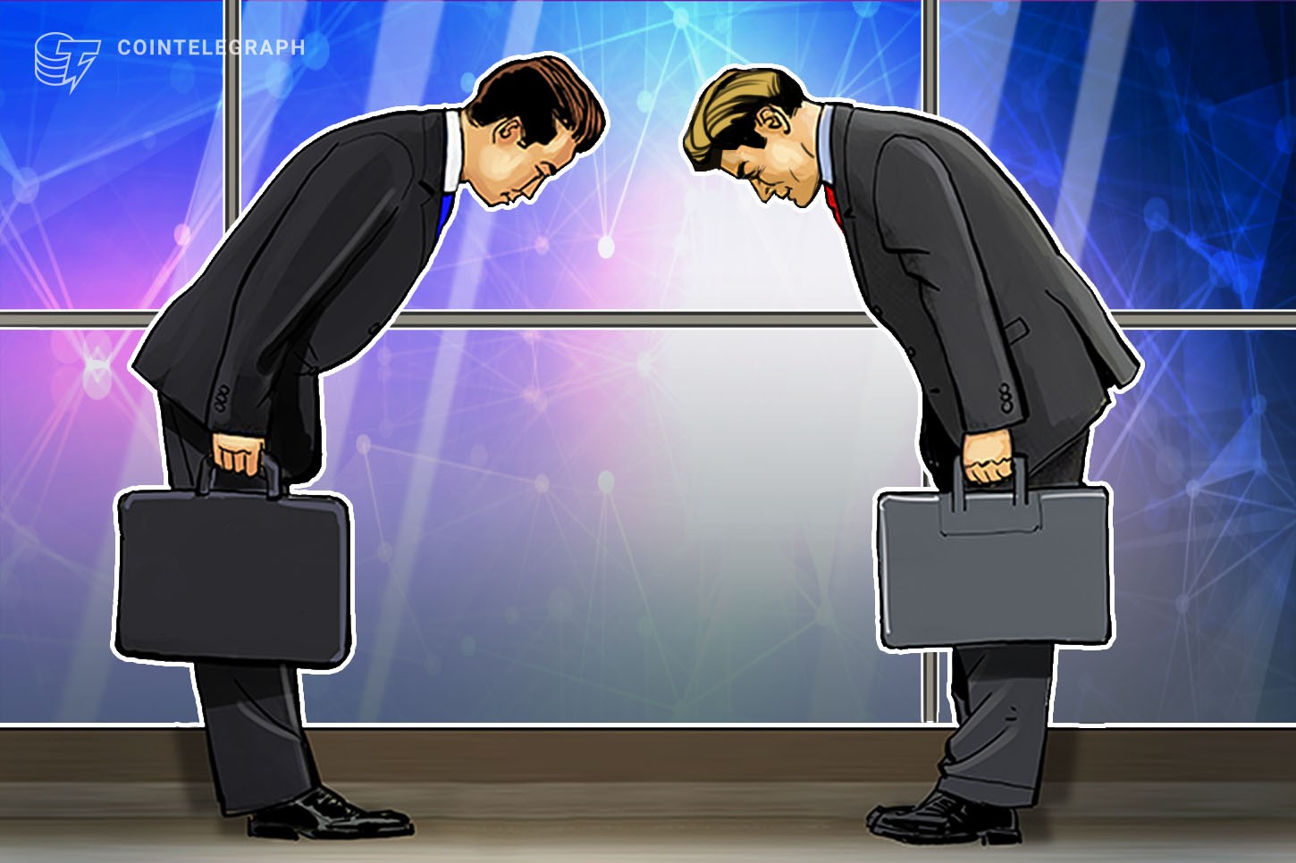 Propietario de los motores de búsqueda de empleo Indeed y Glassdoor invierte en el proyecto de moneda orientada a la privacidad Beam