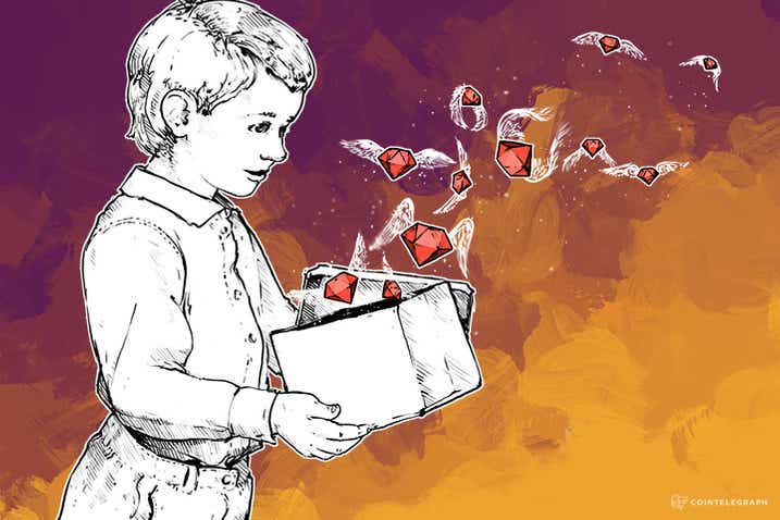 'Esqueça o Axie Infinity e confira as 6 melhores criptomoedas de metaverso que podem subir 200% em 2022', diz analista