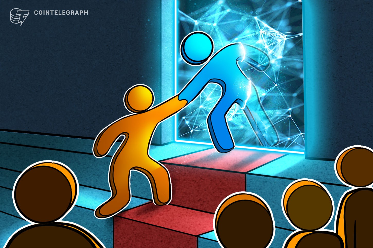 Circle busca recaudar USD 100 millones para su plataforma de capital SeedInvest