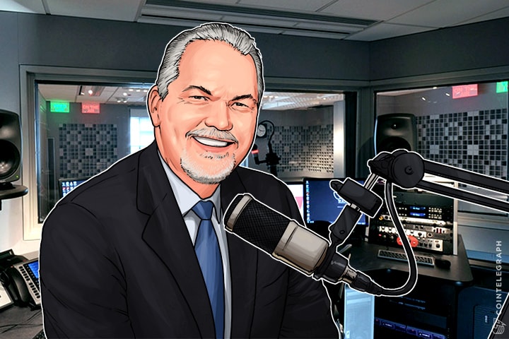 Podcast: Jack Tatar - A Jack of All Trades