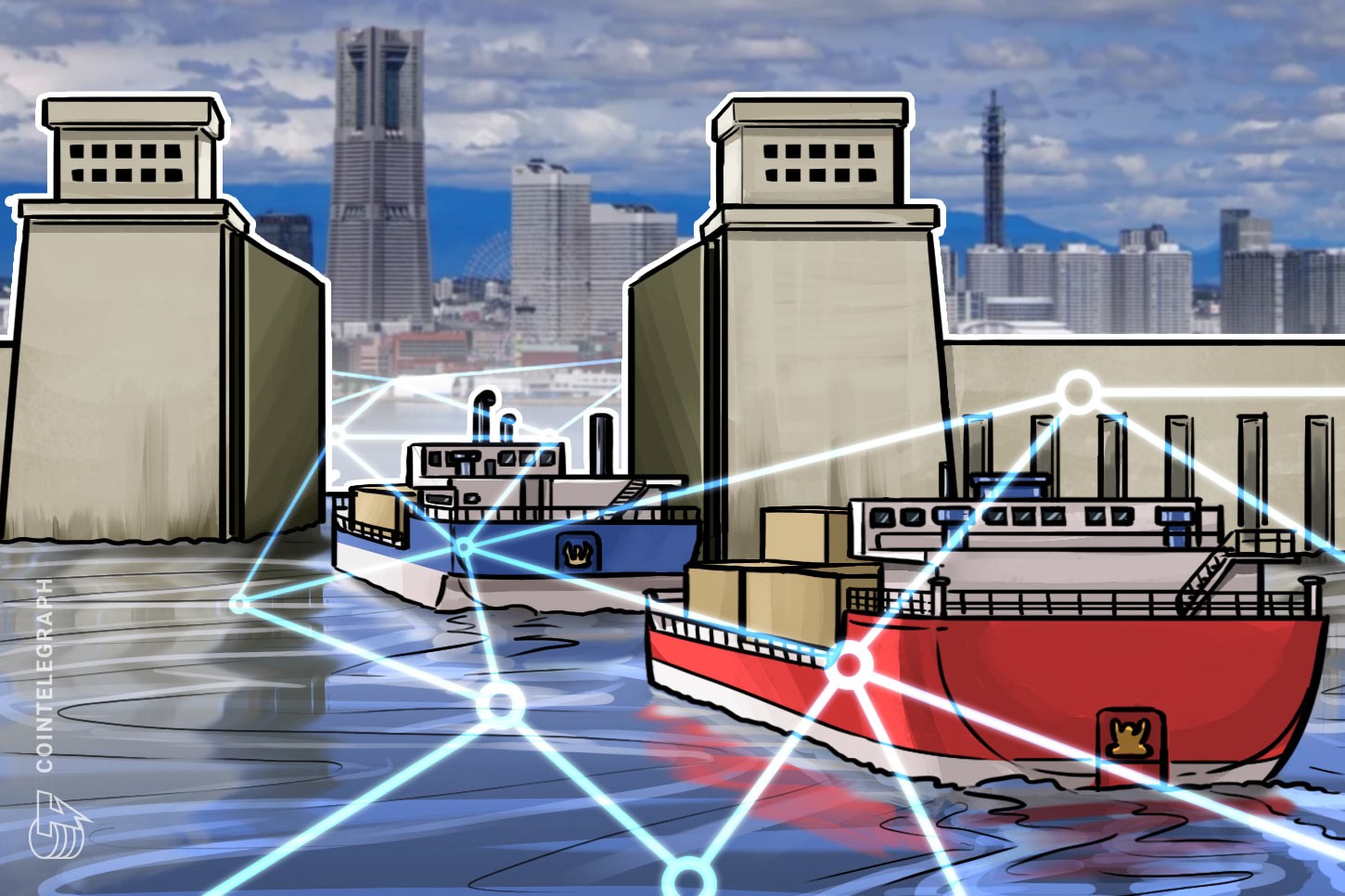 SBI Holdings e R3 embarcam em "joint venture" para impulsionar o uso do blockchain na Ásia