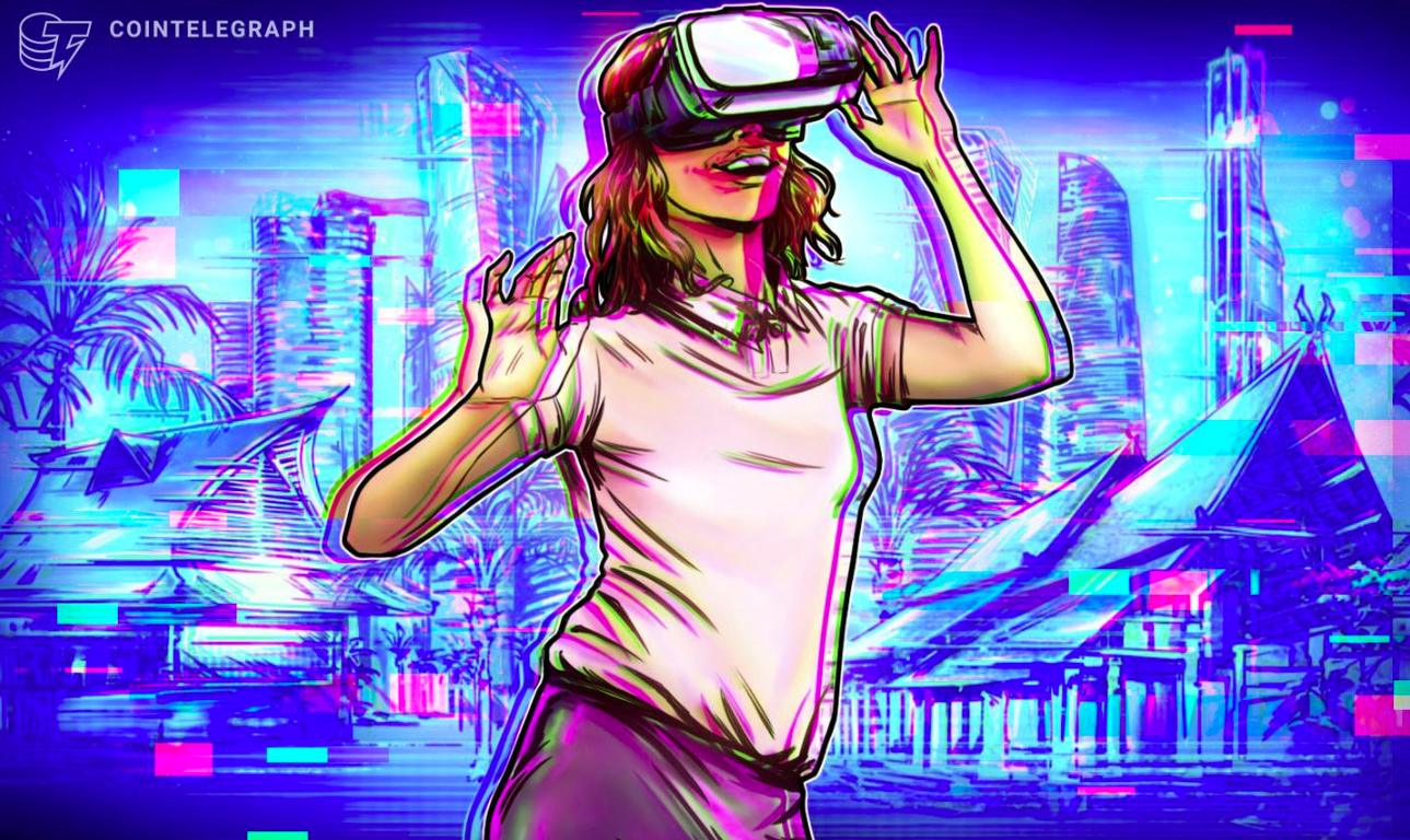 Bradesco anuncia experiência no metaverso na qual os jogadores juntam moedas que podem ser investidas em equipamentos e itens do Fortnite