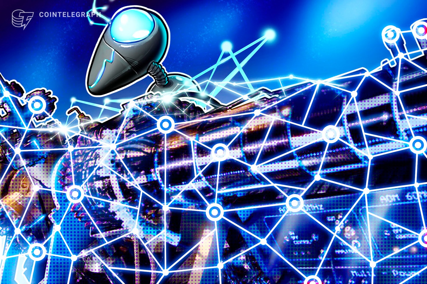 「量子コンピューターの前ではブロックチェーン技術は無価値になる可能性も」ファーウェイCEOが発言【ニュース】