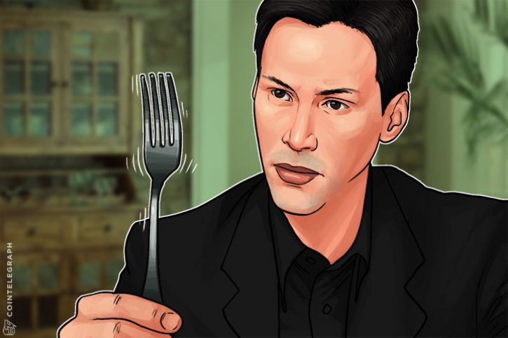  La bifurcación dura Super Bitcoin será lanzada el martes para " hacer que Bitcoin sea genial otra vez". 