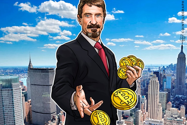 Global Desire for Change: Cryptocurrency is Coming, May or May Not be Bitcoin