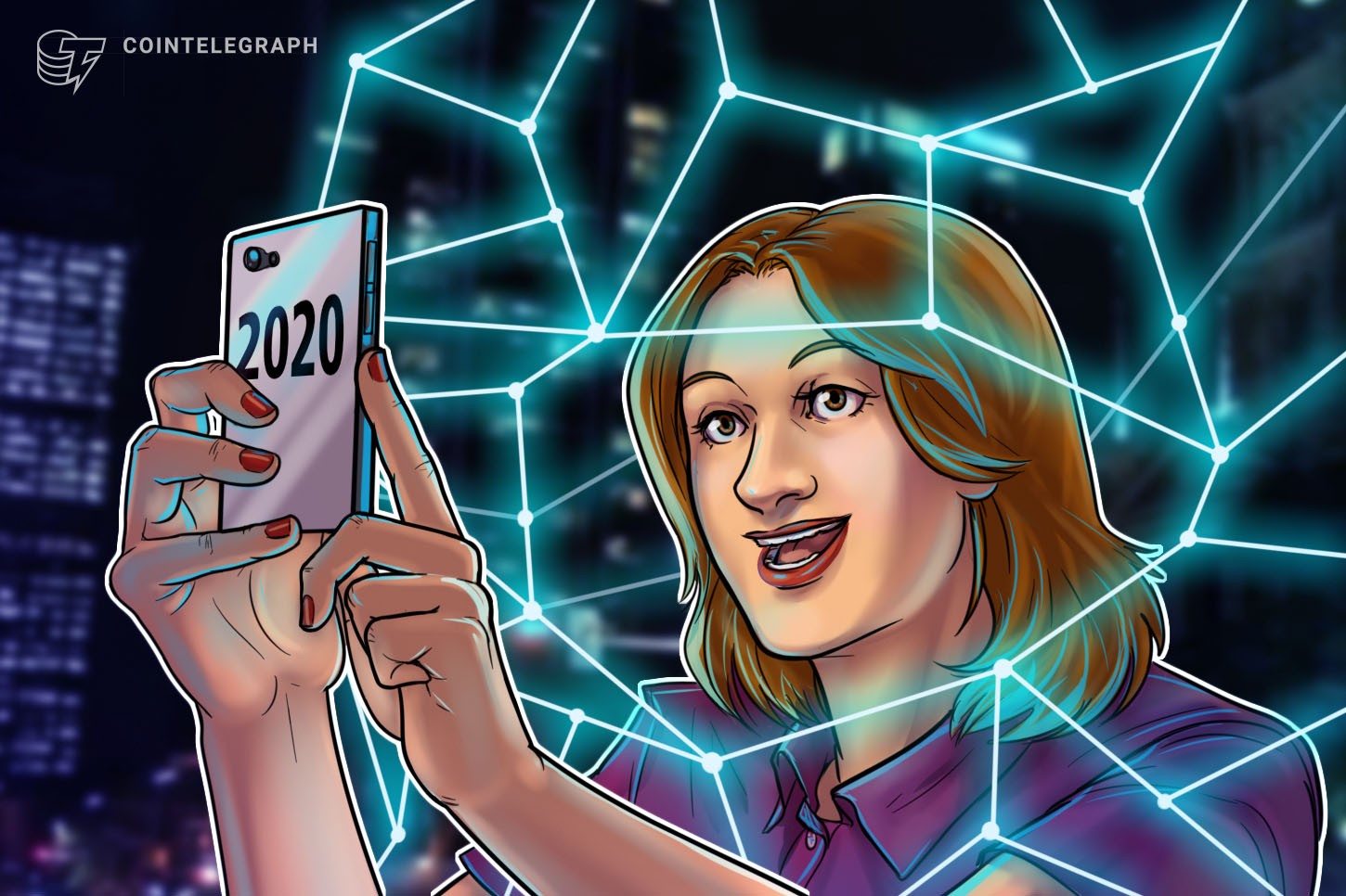 Retención de los usuarios: El Santo Grial para las DApps que se mueven más allá del estatus de palabra de moda