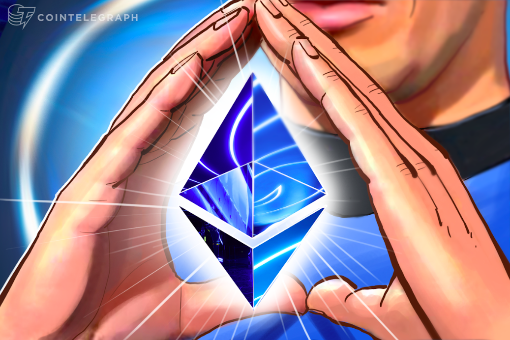Aparece app de estafa Ethereum en Google Play Store, informa investigador de malware