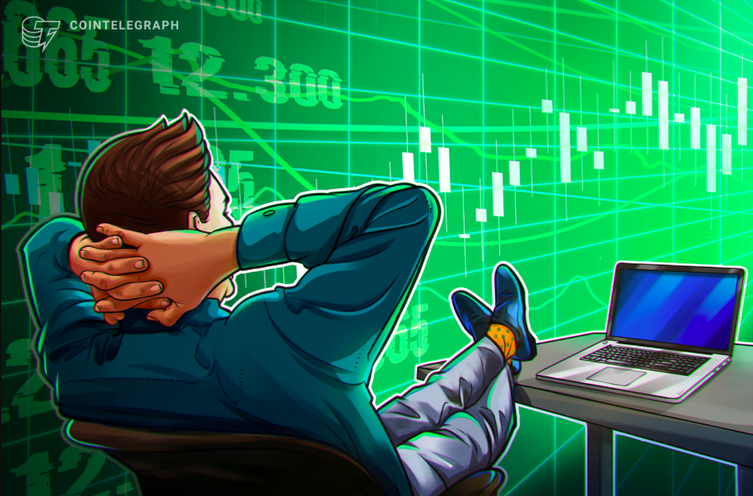 Nem Bitcoin, nem Ethereum, especialista indica 5 criptomoedas que subiram mais de 300% e podem continuar rali de alta