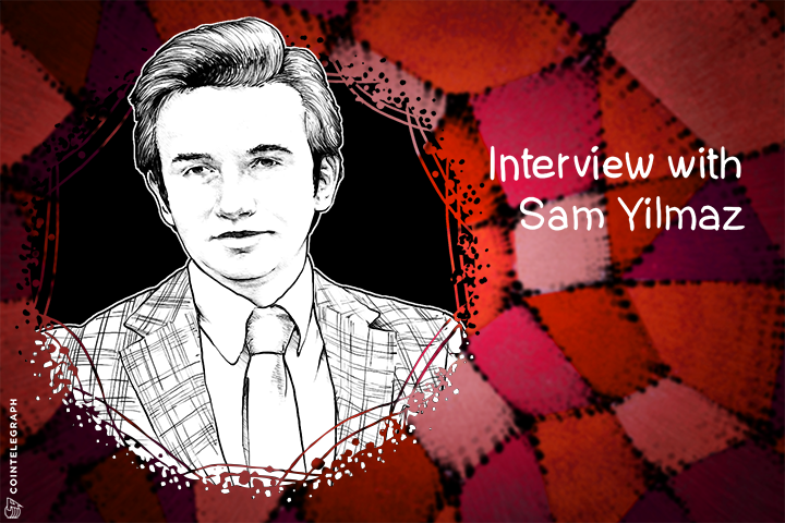 Interview With Dapps Partner Sam Yilmaz: 'Investment Appetite for Crypto Shrinking - Time for VC'