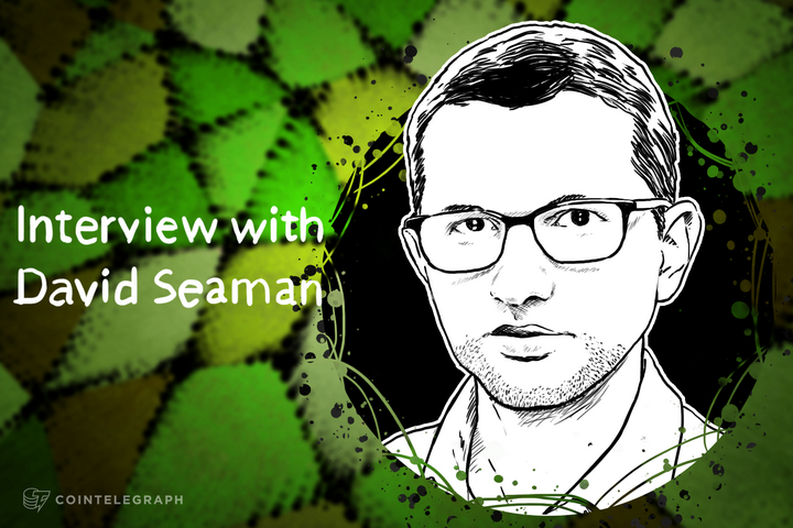 David Seaman: ‘Stop Competing and Just Make Everything Interoperable’