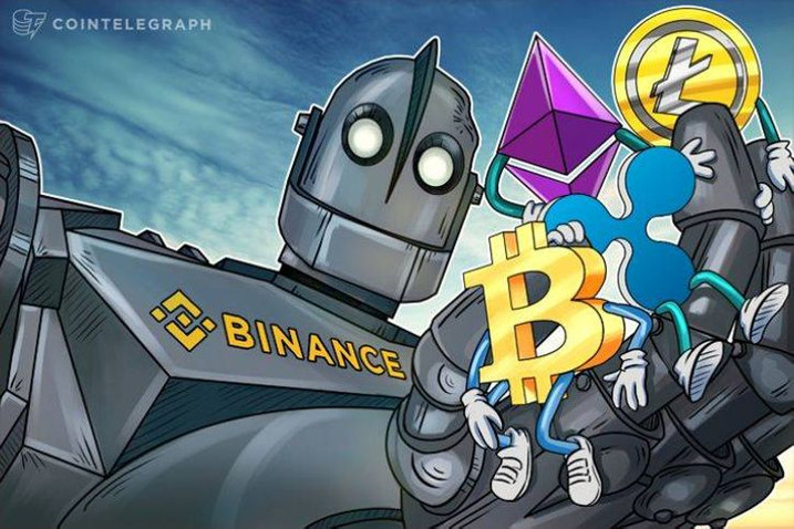 Binance anunció la incorporación de Boliviano (BOB) y Guaraníes (PYG) para la compra de criptomonedas con monedas fiat