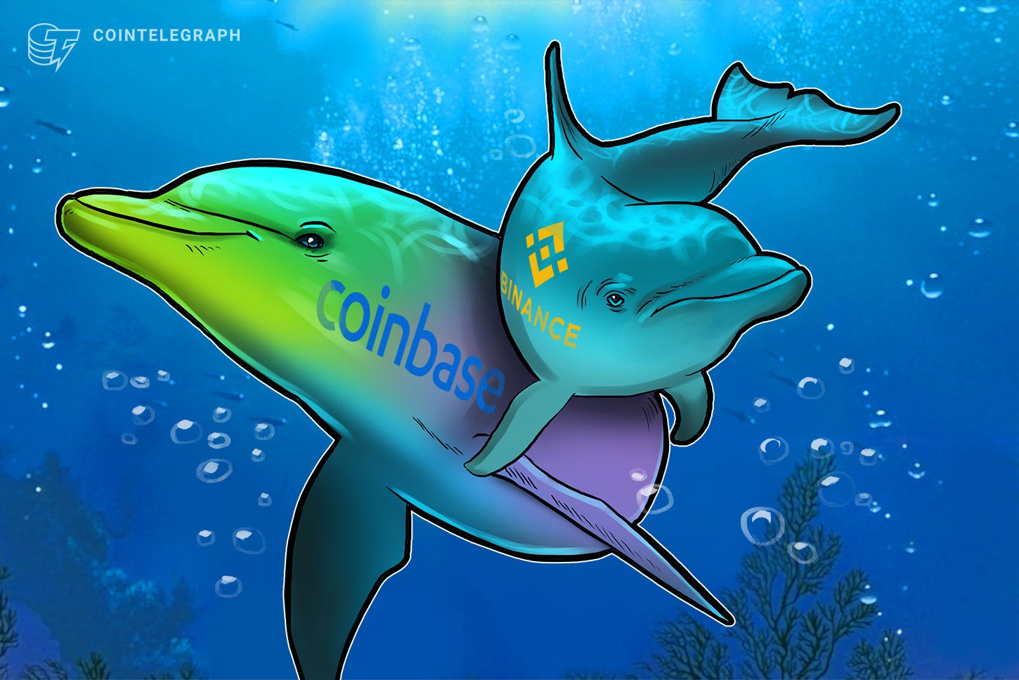 Coinbase não está investindo no setor de exchanges descentralizadas, confirma executivo