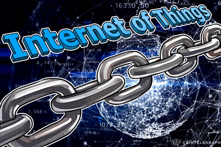 España: Presentarán un caso de Blockchain aplicado a Internet de las Cosas con Barbara IoT