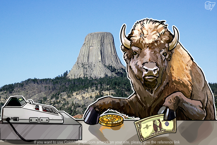 New Bill May Give a Green Light to Bitcoin Exchanges in Wyoming