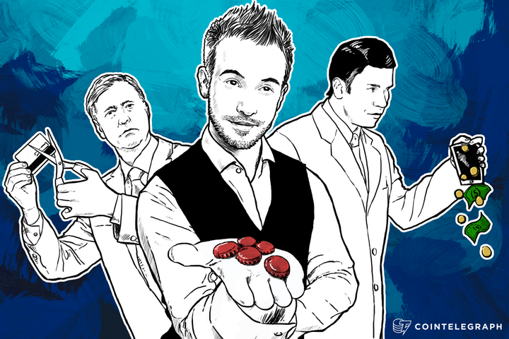 The Millennial Generation: Banking’s Big Problem, and It’s a Good Thing (Op-Ed)