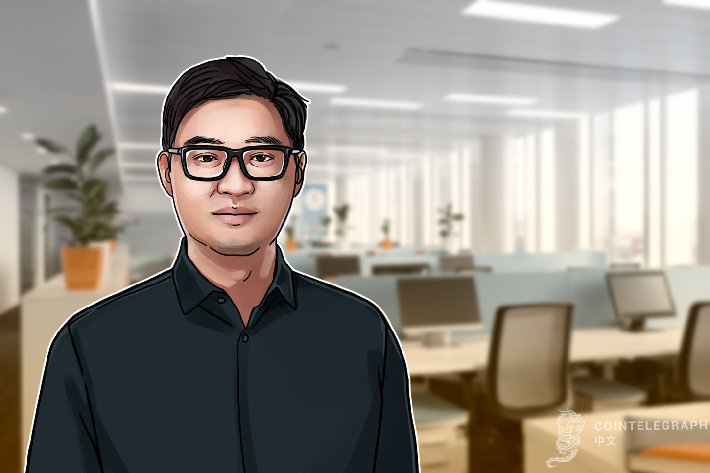 HBTC霍比特创始人巨建华：HBTC Chain霍比特公链的本质是去中心化金融、DeFi业务的基础设施​​​​​​​