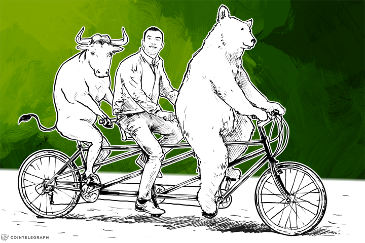 Bitcoin Analysis: Week of Nov 23 (Concept Review)