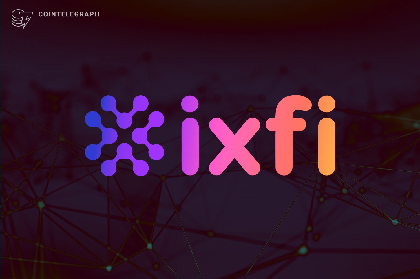 Integrating the world’s crypto ecosystem: How IXFI became the largest buy crypto platform