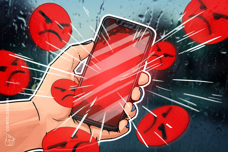 Site da exchange 3xBit sai do ar por falta de pagamento