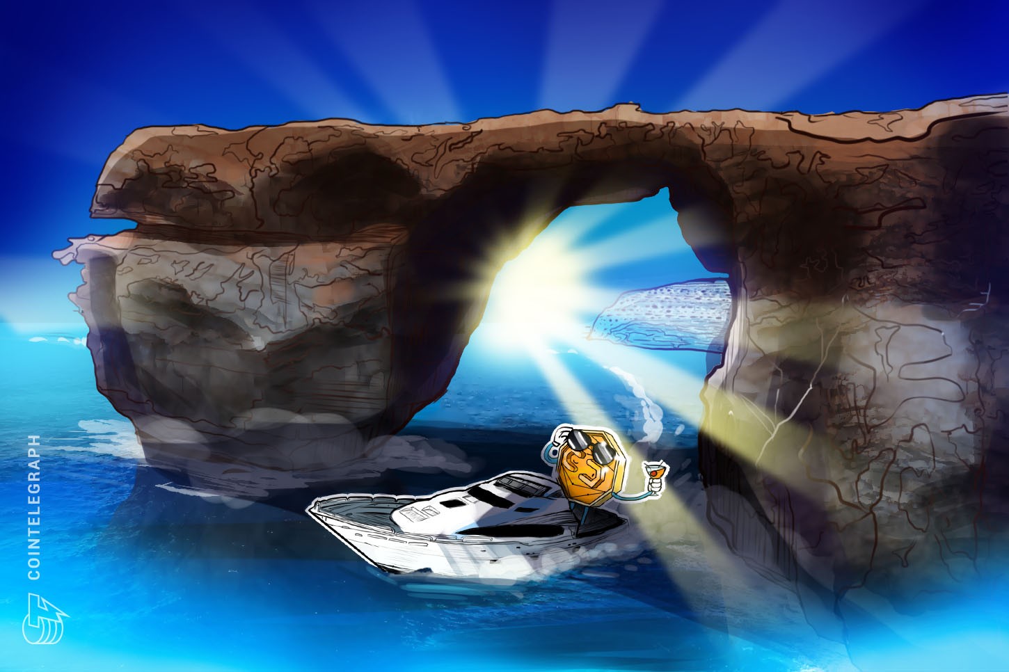 Bolsa de Malta firma memorando de entendimiento con Binance para lanzar plataforma de comercio de tokens de valor