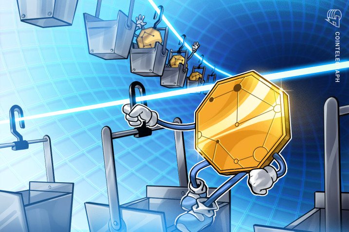 分散型金融の未来をにぎる、クロスチェーン技術とは?