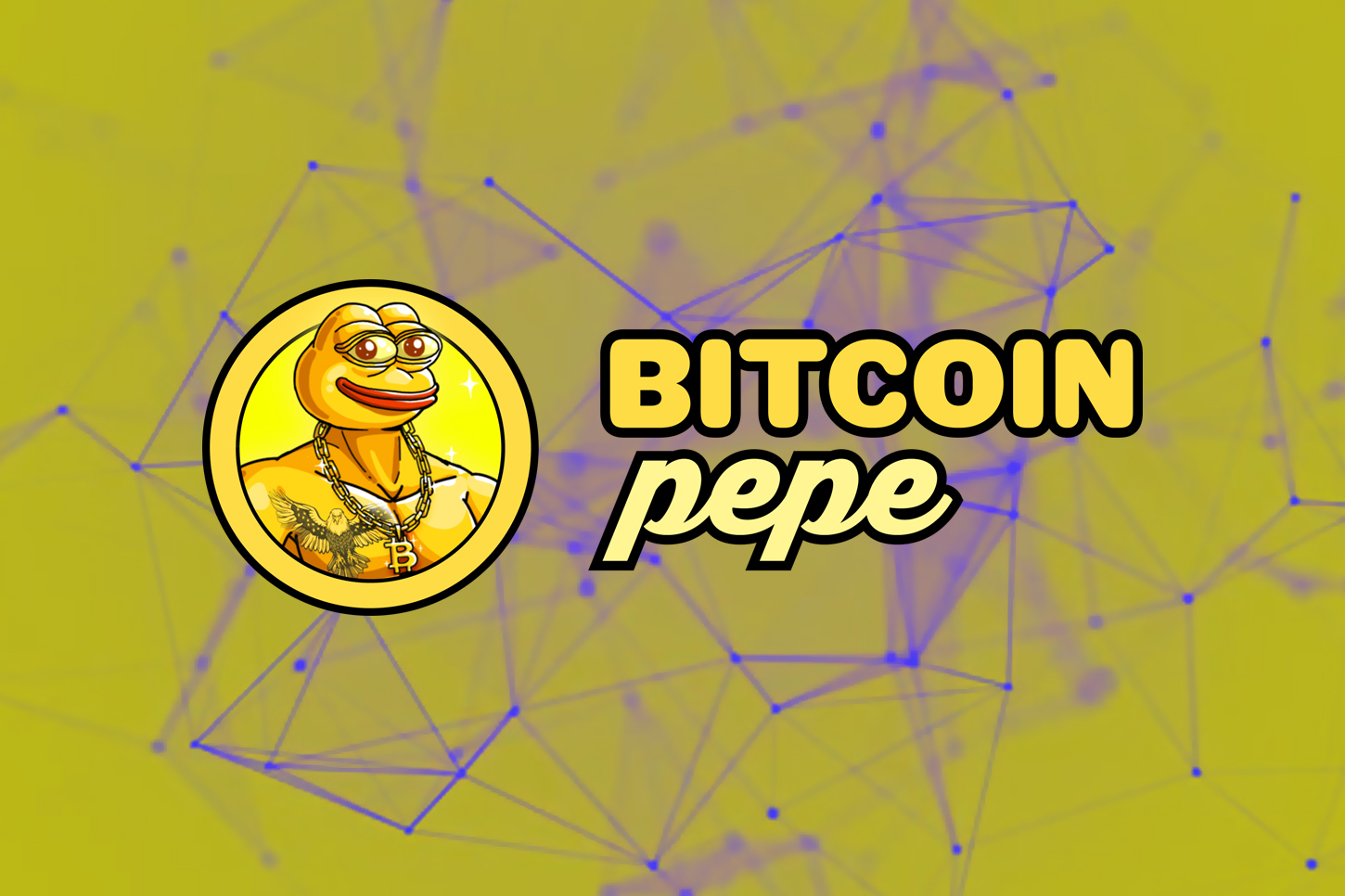 Bitcoin Pepe arrecadou $3,9 milhões em 25 dias: o retorno da infraestrutura de meme coins