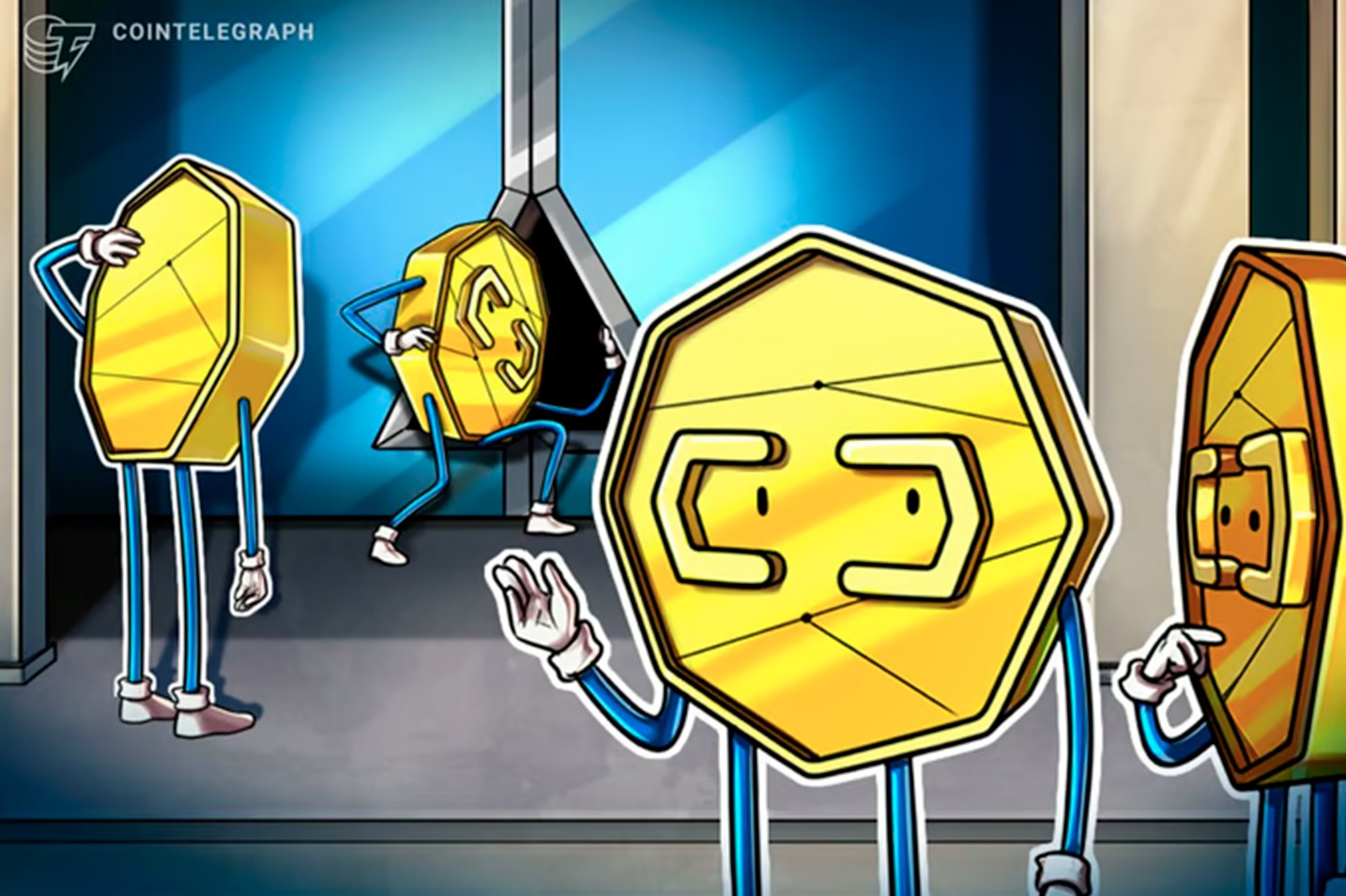 Country manager da Pomelo fala sobre como conectar o mercado financeiro tradicional às criptomoedas