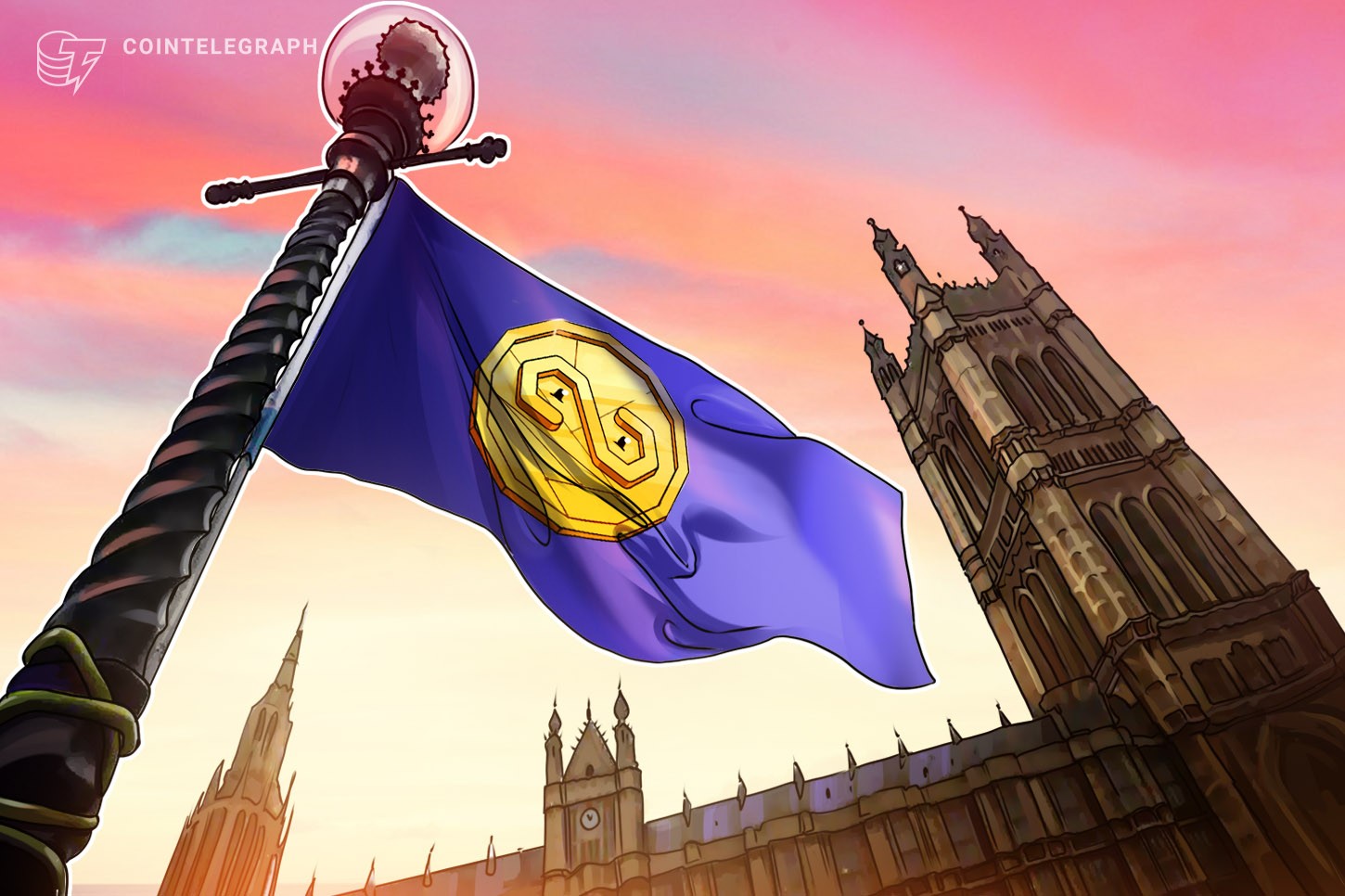 Presidente do Banco da Inglaterra descarta Bitcoin como meio de pagamento