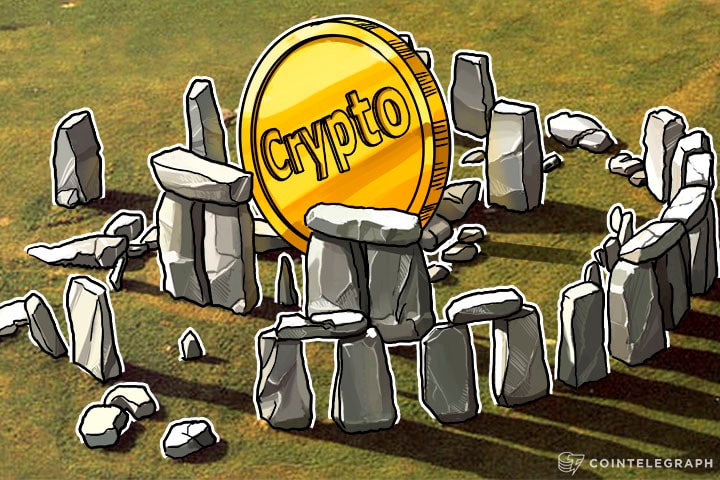 Independence May Bring Scotland Bitcoin-like Cryptocurrency