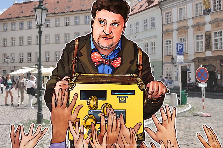 BTMs Bring Bitcoin to General Public