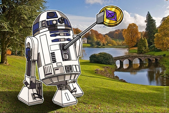 Por que O Fundo de Cobertura de AI Saiu Da Rede Bitcoin E Foi Para O Ethereum