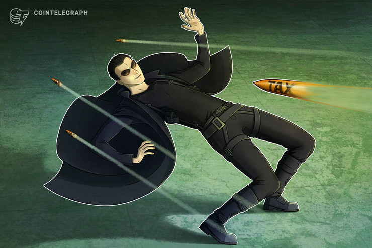 Colecionador de NFTs realiza prejuízo de US$ 7 milhões em venda de CryptoPunk para driblar impostos