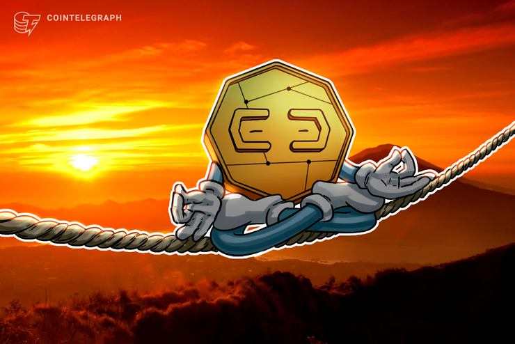 Baleias movimentam mais de 25 mil Bitcoins e preço cai 5%