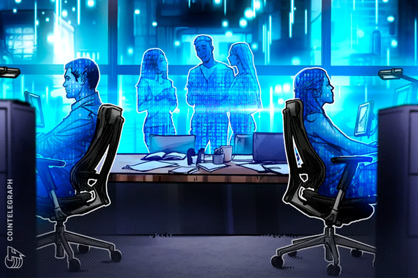 Meta impulsiona duas comunidades brasileiras para metaverso e Web3