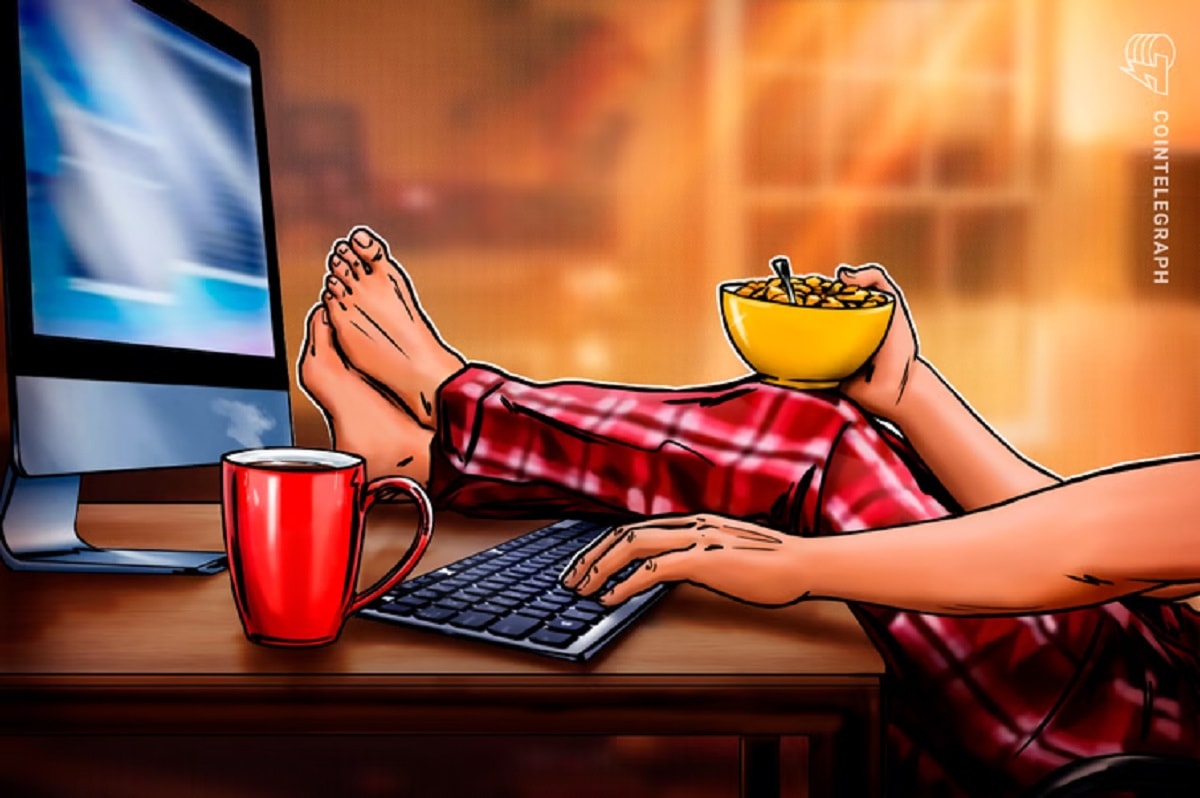 WEB3DEV oferece curso de graça em Solana enquanto RoutEasy e SoftExpert abrem dezenas de vagas incluindo trabalho remoto