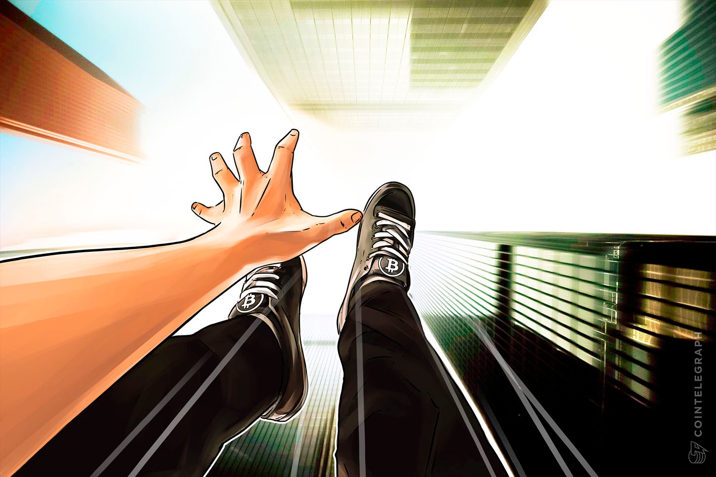 OKEx soluciona impacto del deslizamiento de precios en futuros mientras que comerciante amenaza con suicidio