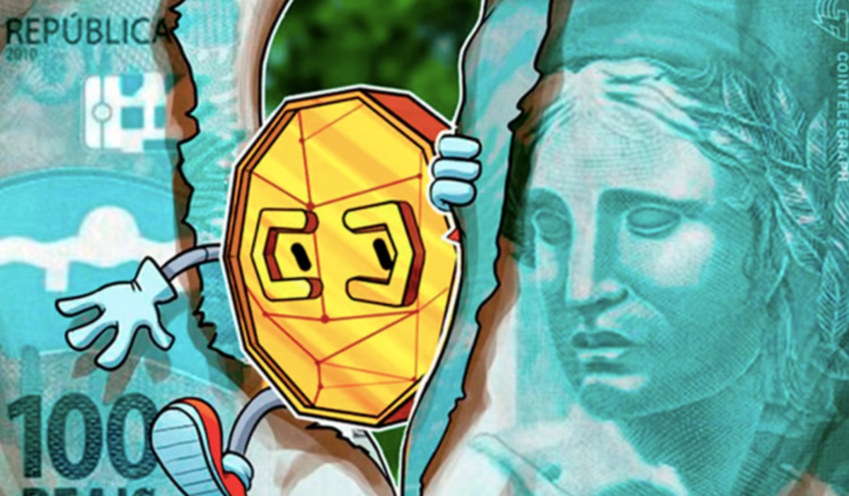 Adoção, inovação e infraestrutura habilitam o Brasil para o Drex, avalia Citi