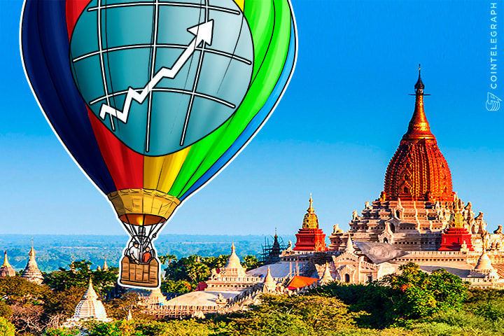 Myanmar Could Become Home to Blockchain Stock Exchange, Daiwa and YSX Test Platform