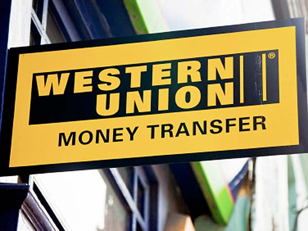 Two Horse Race of 2014 or Bitcoin Against Western Union