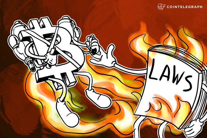 Bitcoin Will Succeed via Innovation, Not Laws (Op-Ed)