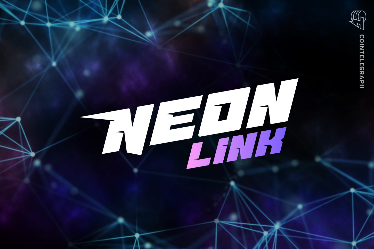 Neon Link announces limited presale of NEON token that will power a thousand blockchain games