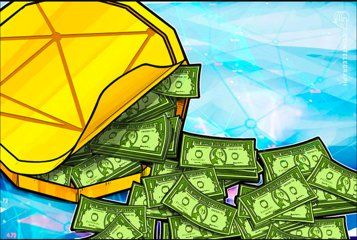 Garota de 13 anos fica milionária em menos de 10 meses vendendo NFTs feitos em Ethereum