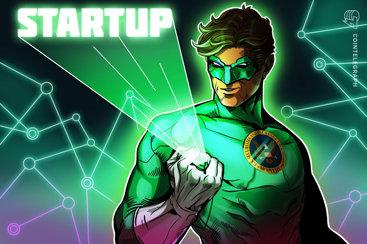 Empresa de negociação cripto INX espera arrecadar até US$ 130 milhões com nova IPO