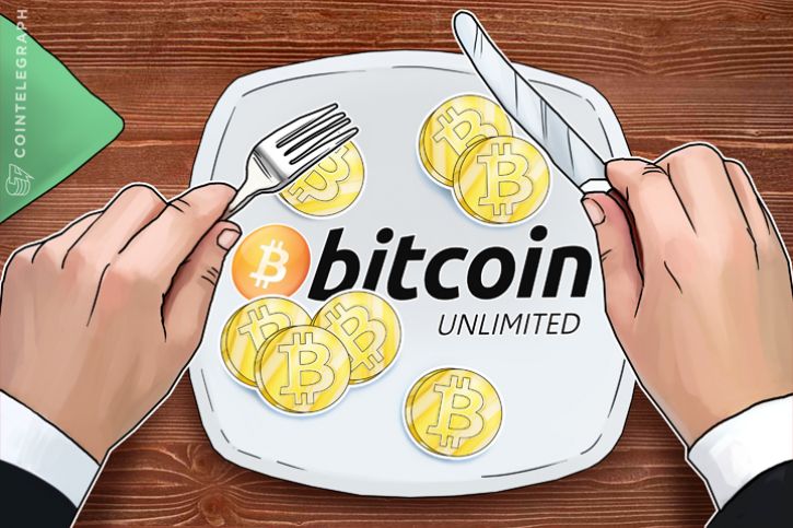 Bitcoin Unlimitedとハードフォーク―その対策、または(静観)