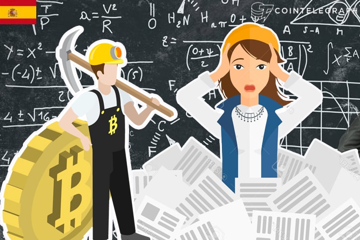 Matemática Práctica en la Minería Bitcoin y otros Cafés