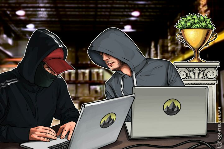 Ether.Camp Accused of Rewarding $50,000 Prize to Cheating Team in Competition