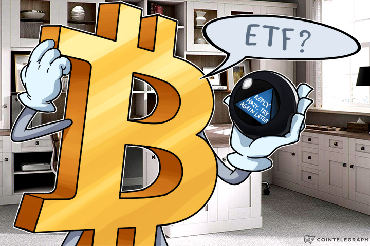 Learning From Wounds: What Lies Ahead For Other ETFs