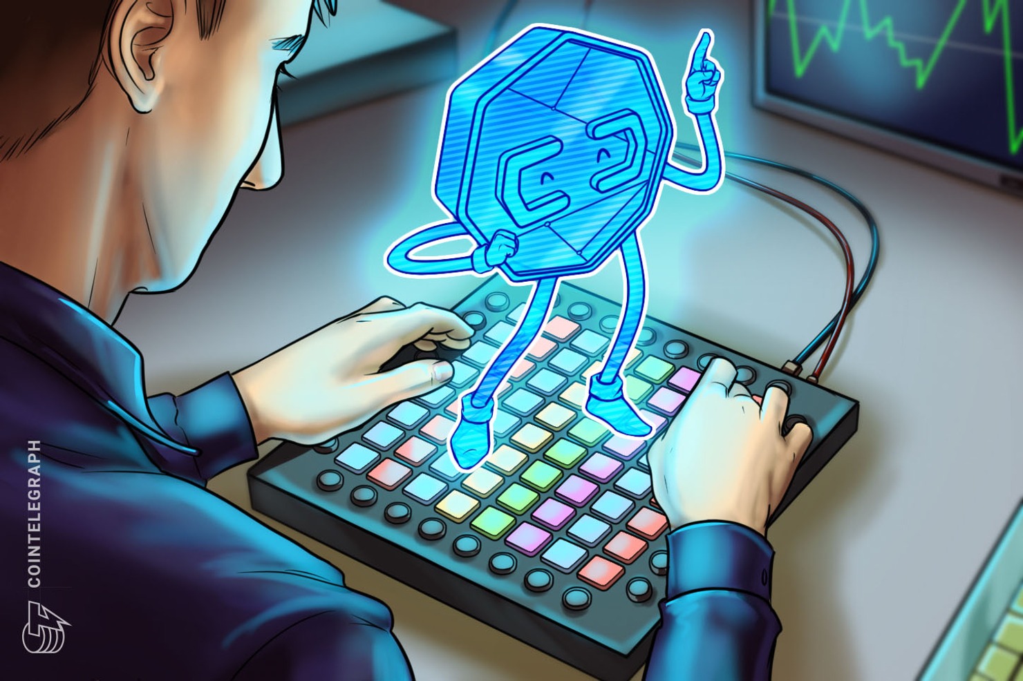 2019年は強気相場の前触れ？ビットコインを「エネルギー価値」で分析【仮想通貨相場】