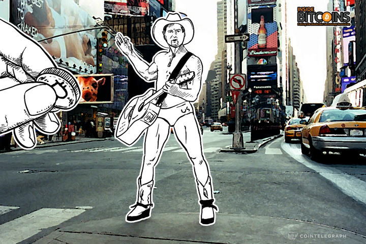Inside Bitcoins NY Conference Reveals Keynote Speakers