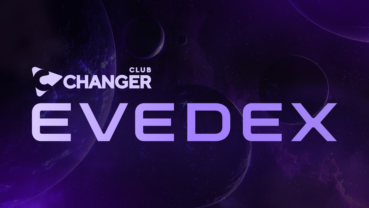 نادي حصري تتجاوز أصوله 10 مليارات دولار يُعلن عن دعمه لبورصة 'EVEDEX' الهجينة المُبتكرة